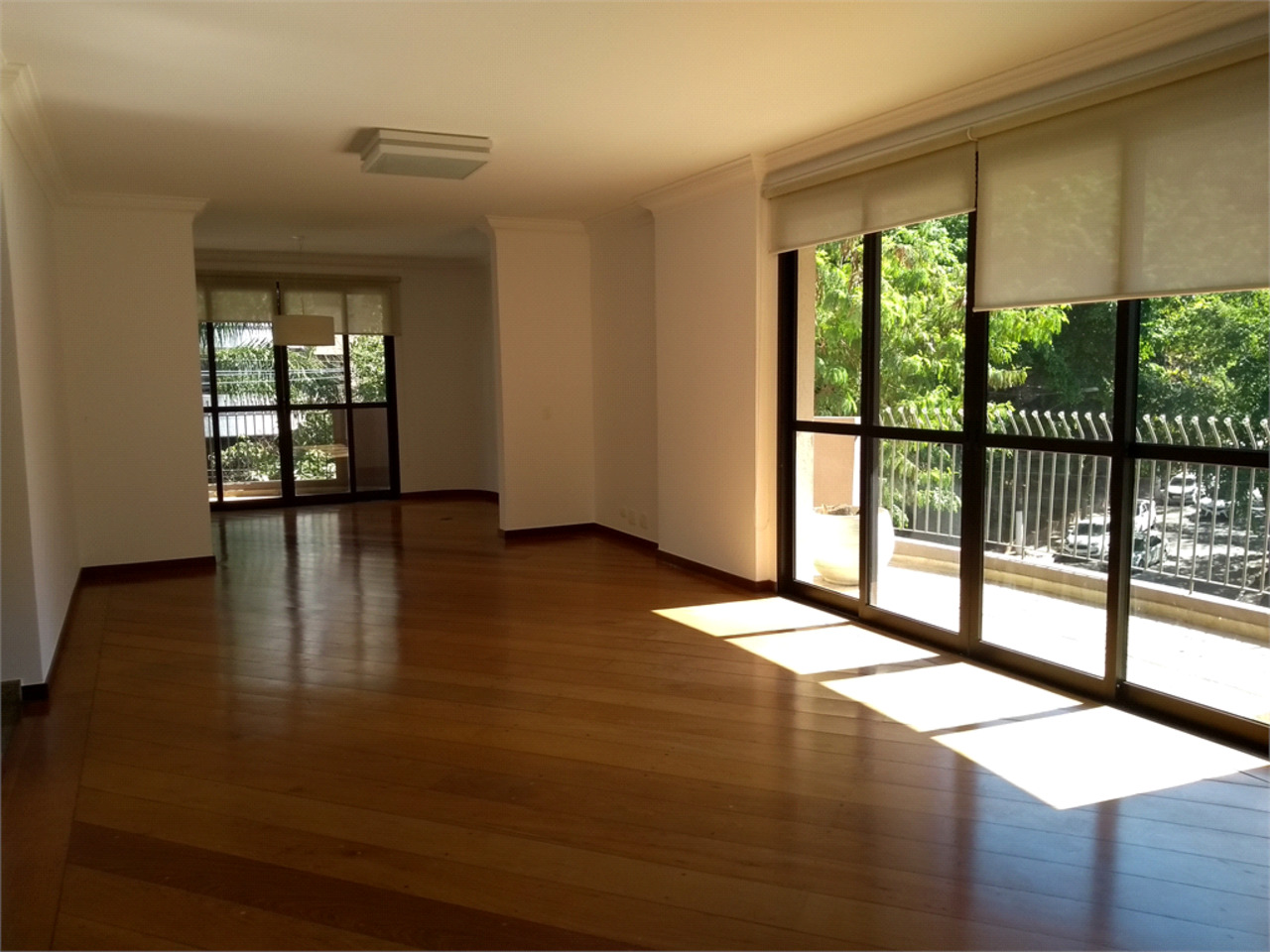 Apartamento com 3 quartos à venda, 254m² em Rua Calíope, Morumbi, São Paulo, SP