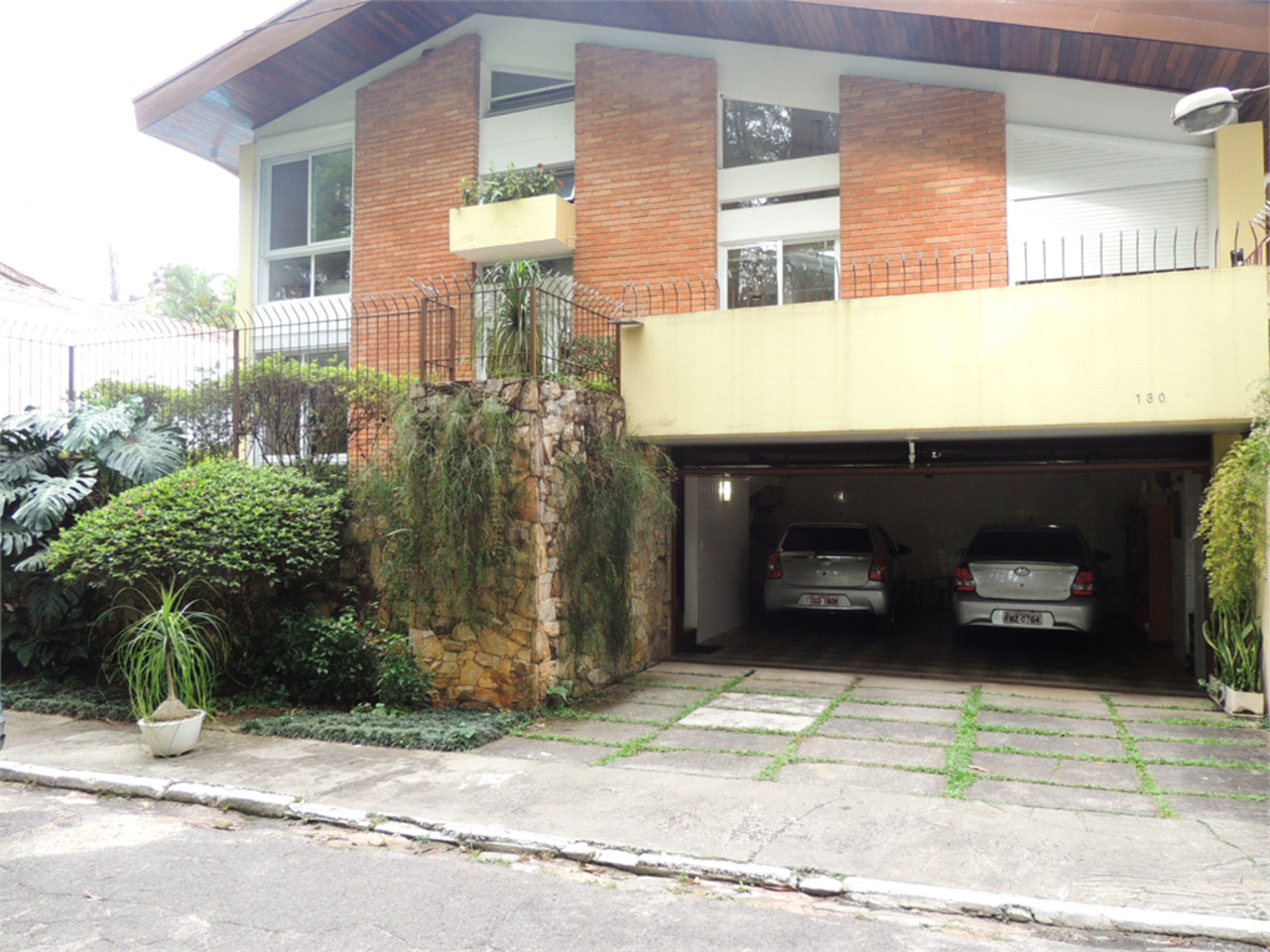 Casa com 5 quartos à venda, 355m² em Avenida Washington Luís 1576, Chácara Monte Alegre, São Paulo, SP