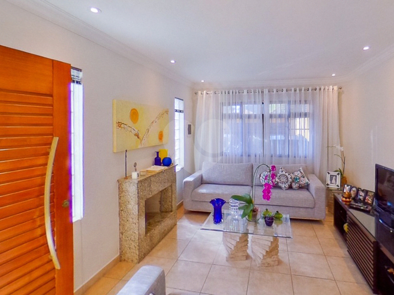 Casa com 4 quartos à venda, 190m² em Rua Albino Boldasso Gabril, Vila Cruzeiro, São Paulo, SP