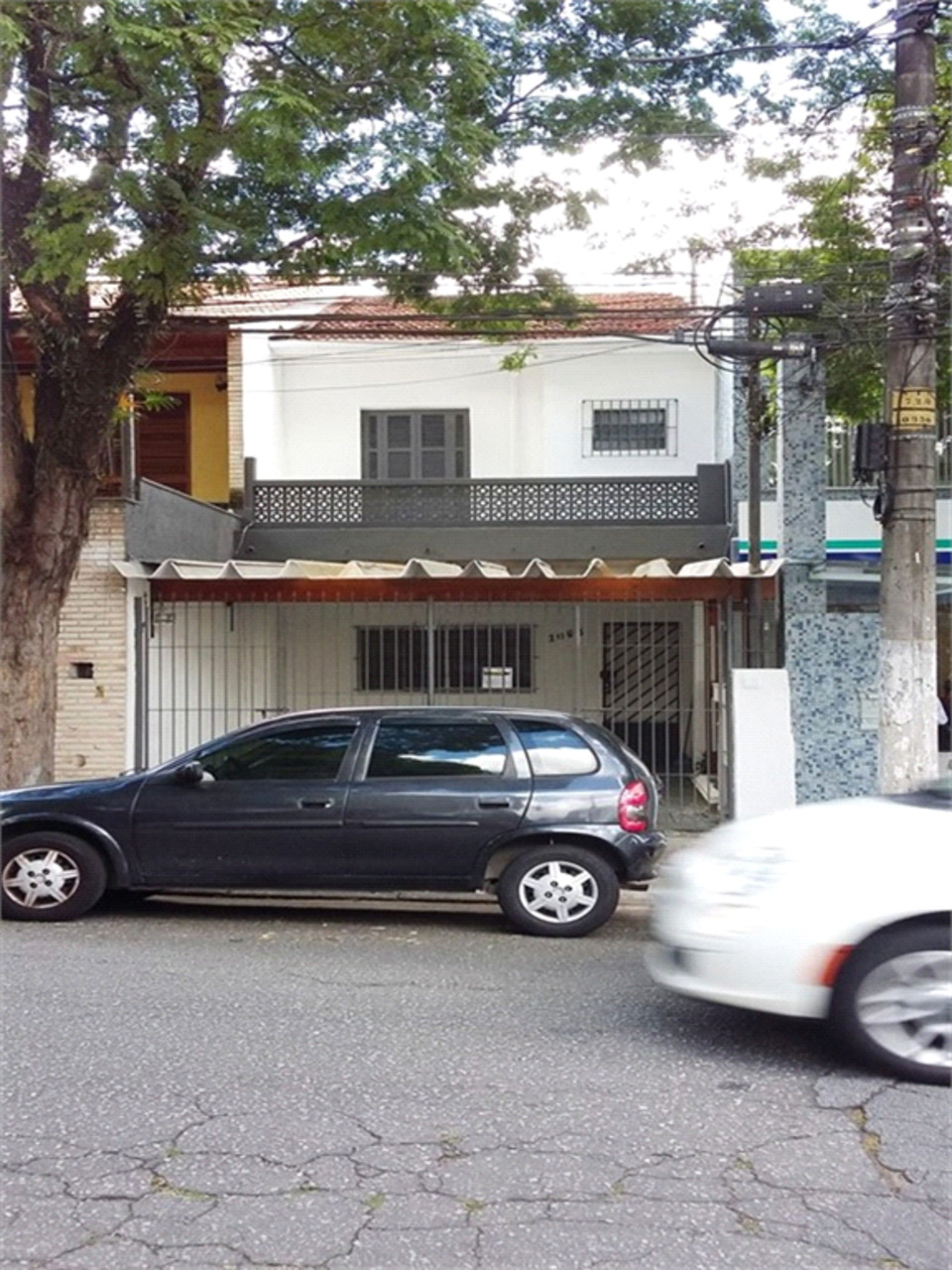 Sobrado com 3 quartos à venda, 140m² em Rua Marechal Deodoro, Alto da Boa Vista, São Paulo, SP