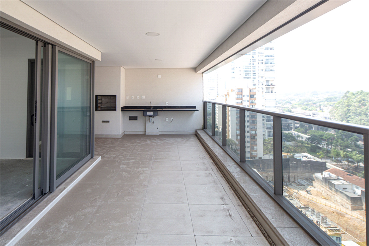 Apartamento com 4 quartos à venda, 192m² em Chácara Flora, São Paulo, SP