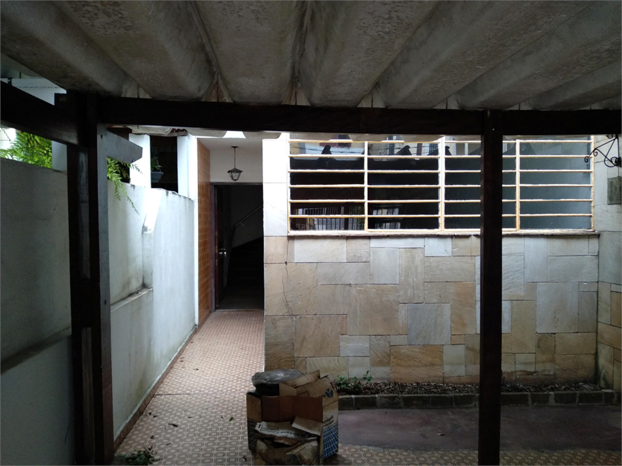 Sobrado com 3 quartos à venda, 151m² em Rua Professor Henrique Neves Lefevre, Brooklin Paulista, São Paulo, SP