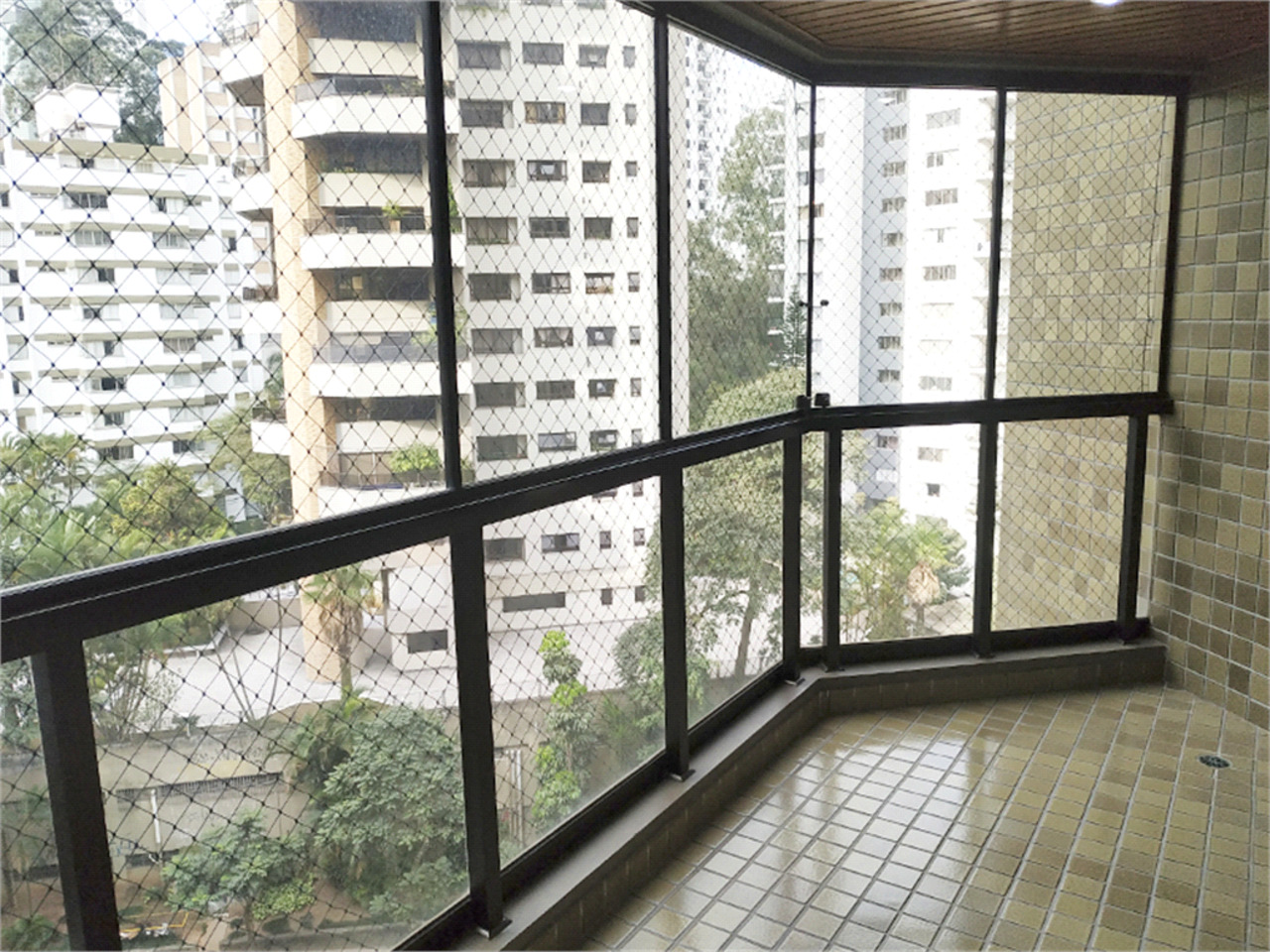 Apartamento com 3 quartos à venda, 187m² em Morumbi, São Paulo, SP