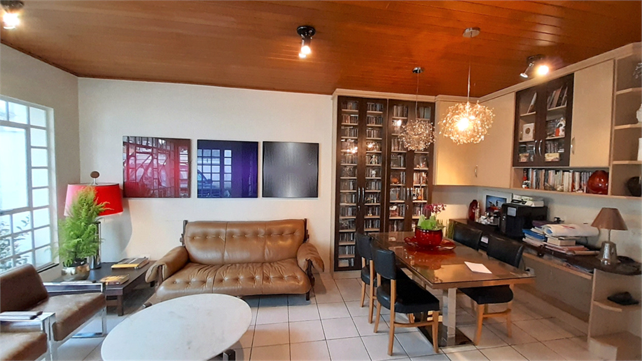 Casa com 3 quartos à venda, 210m² em Rua Cincinatti, Brooklin Paulista, São Paulo, SP