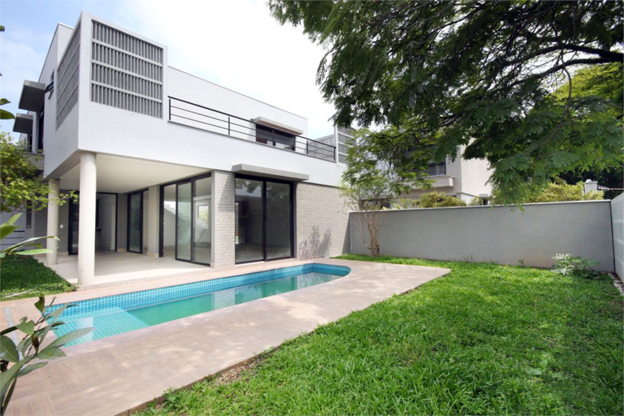 Casa com 3 quartos à venda, 350m² em Avenida Iraí, Moema, São Paulo, SP