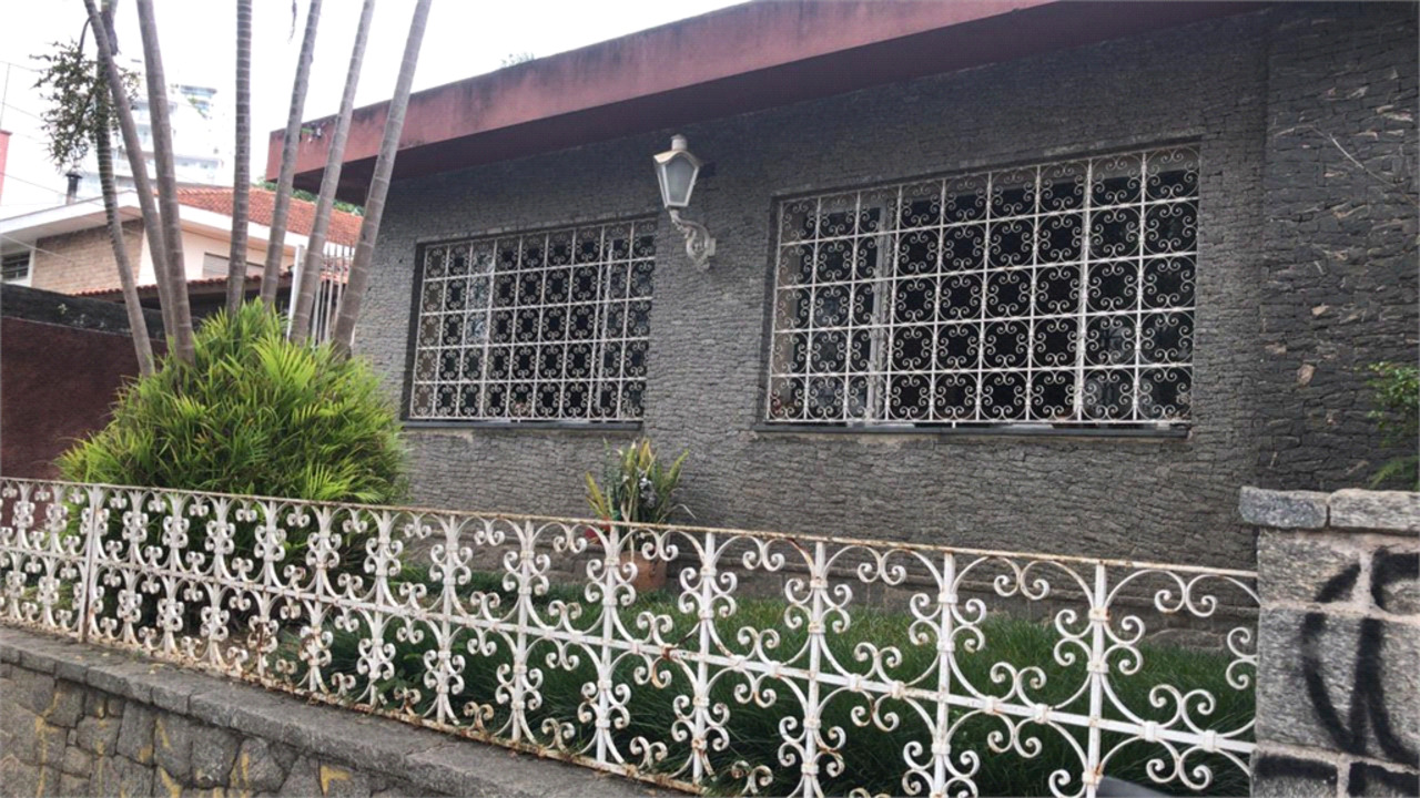 Casa com 3 quartos à venda, 148m² em Avenida Professor Alceu Maynard Araújo, Granja Julieta, São Paulo, SP