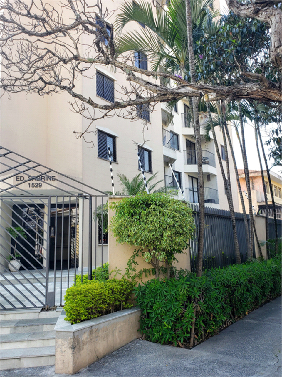 Apartamento com 2 quartos à venda, 52m² em Viaduto Washington Luís, Chácara Flora, São Paulo, SP