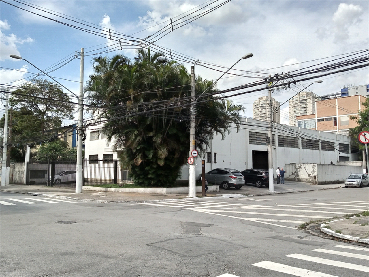 Comercial com 0 quartos à venda, 757m² em Rua Dalva de Oliveira, Jardim Caravelas, Sao Paulo, SP