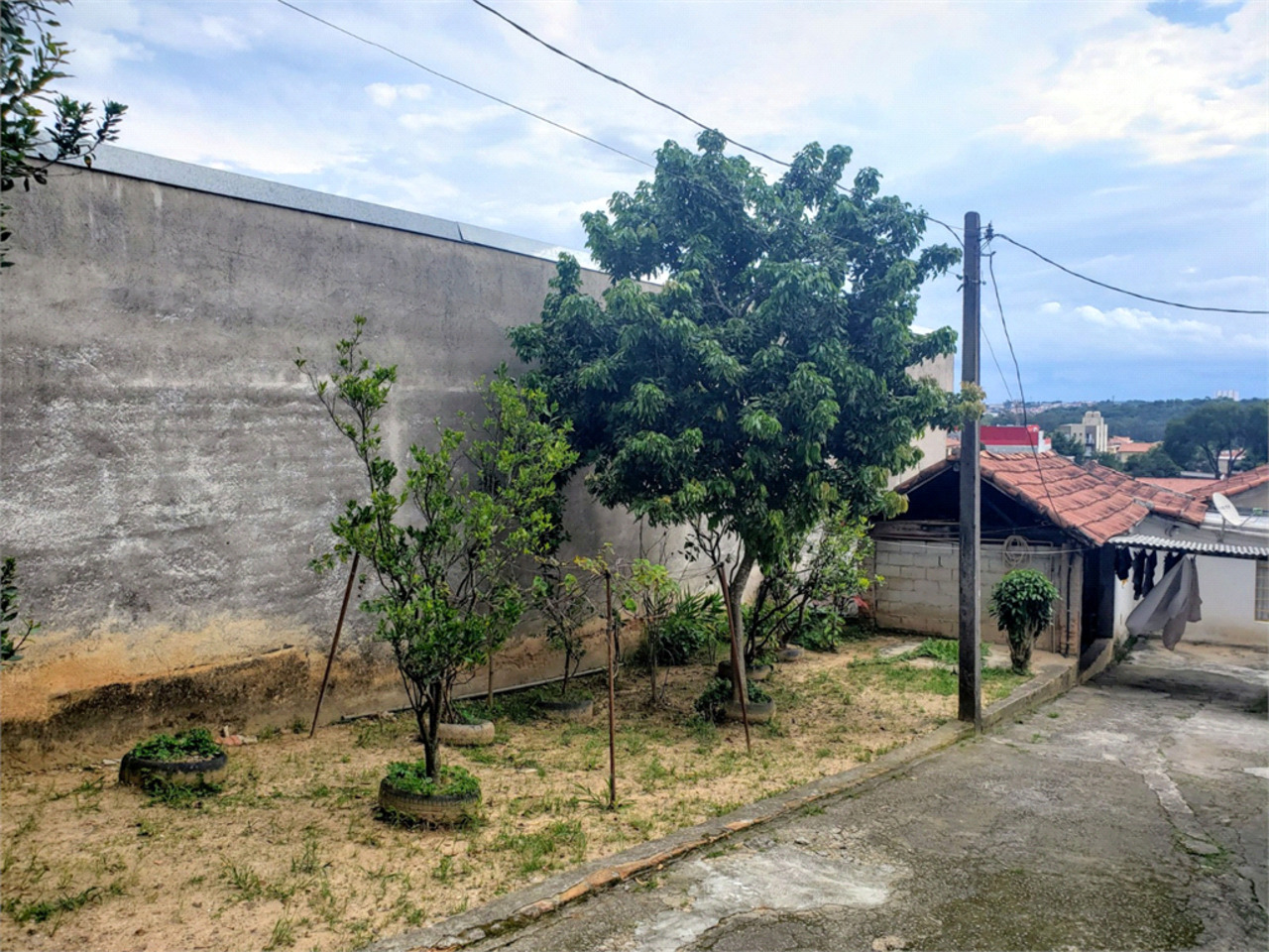 Terreno com 0 quartos à venda, 400m² em Rua Sobrália, Campo Grande, São Paulo, SP
