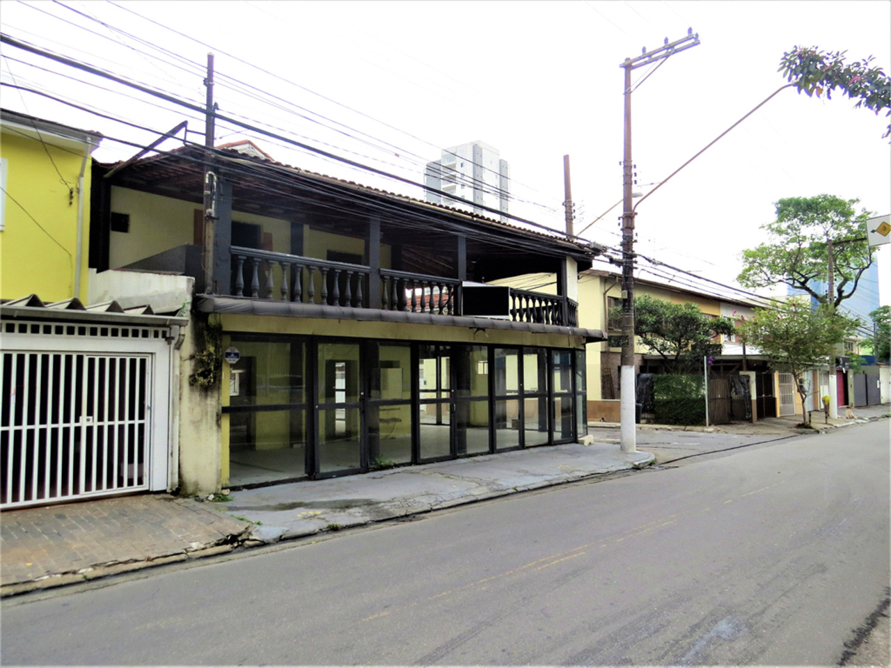 Sobrado com 0 quartos à venda, 248m² em Rua Henri Dunant, Santo Amaro, São Paulo, SP