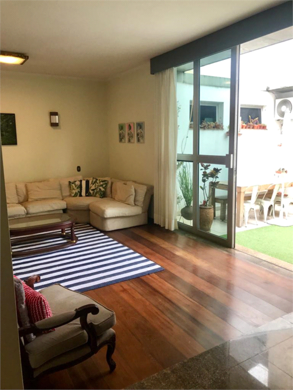 Casa com 4 quartos à venda, 375m² em Rua Joaquim Nabuco, Brooklin Paulista, São Paulo, SP