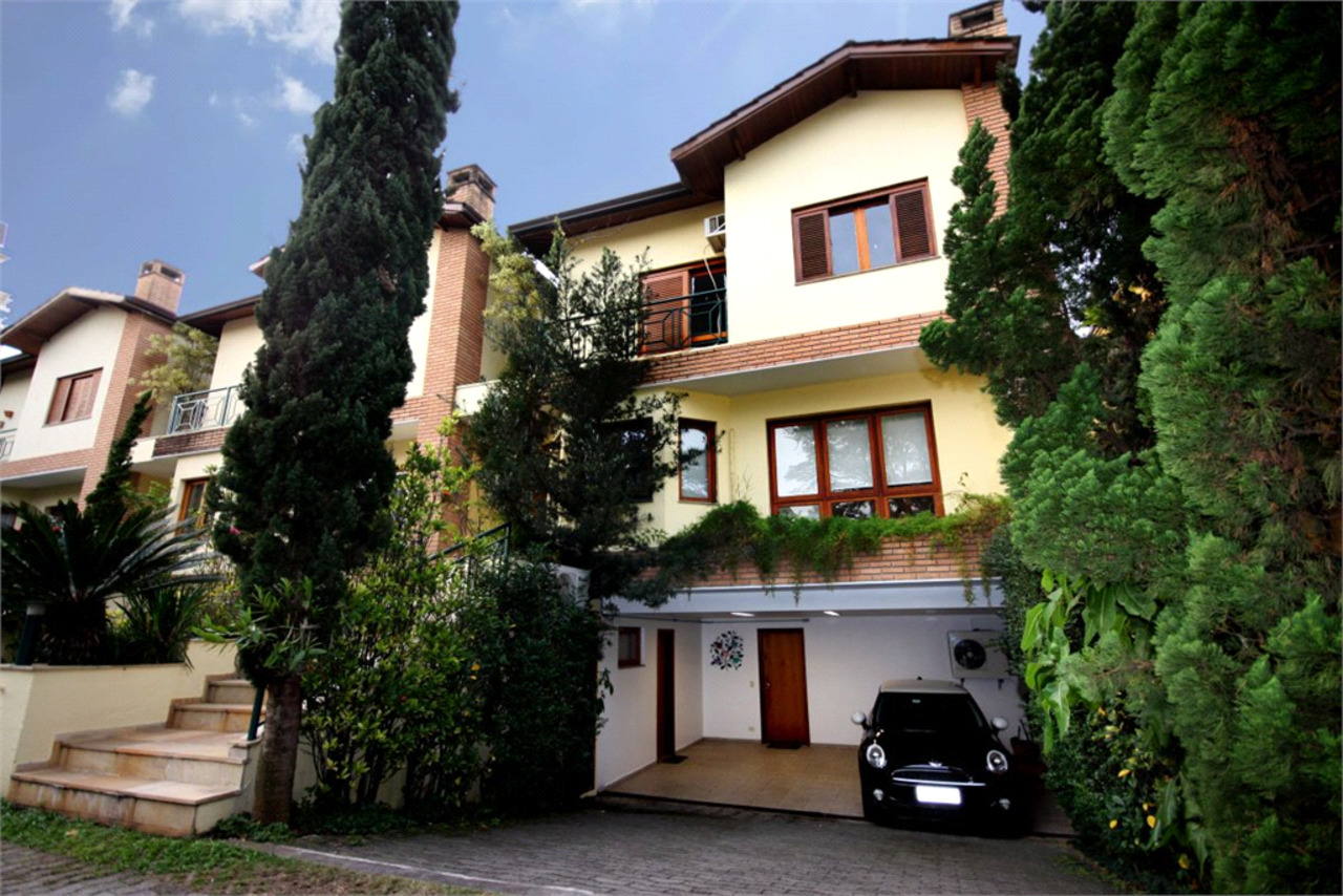 Casa com 4 quartos à venda, 315m² em Jardim Franca, São Paulo, SP