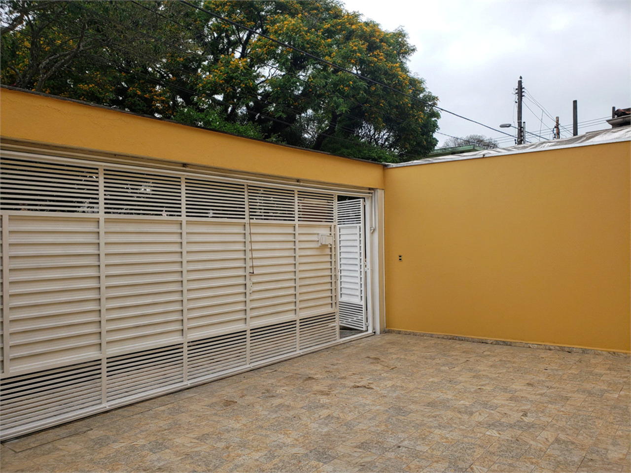 Sobrado com 3 quartos à venda, 90m² em Rua Arnaldo Magniccaro, Campo Grande, São Paulo, SP