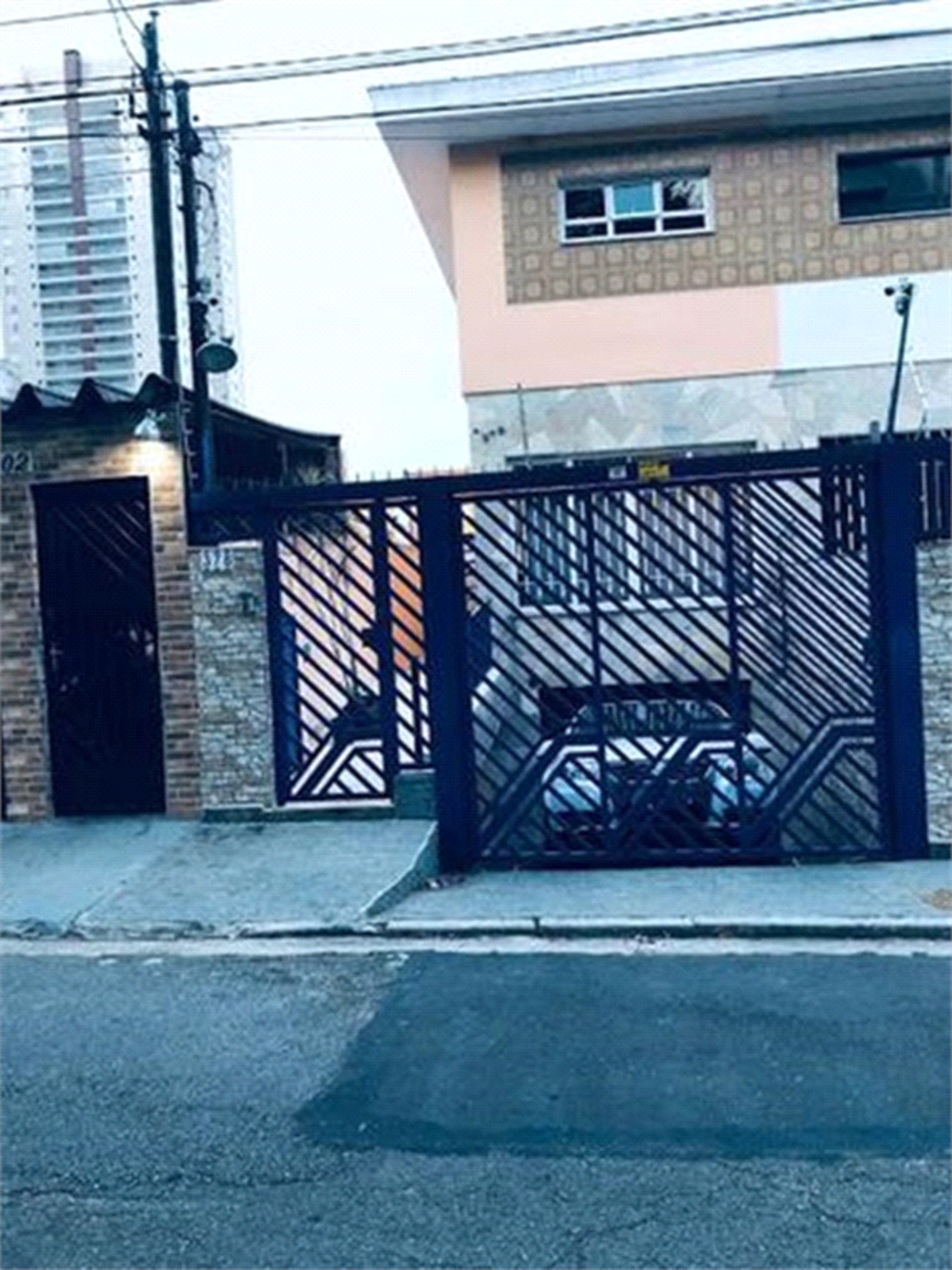 Sobrado com 4 quartos à venda, 157m² em Rua Amaro Alves Alvim, Jardim Marajoara, São Paulo, SP
