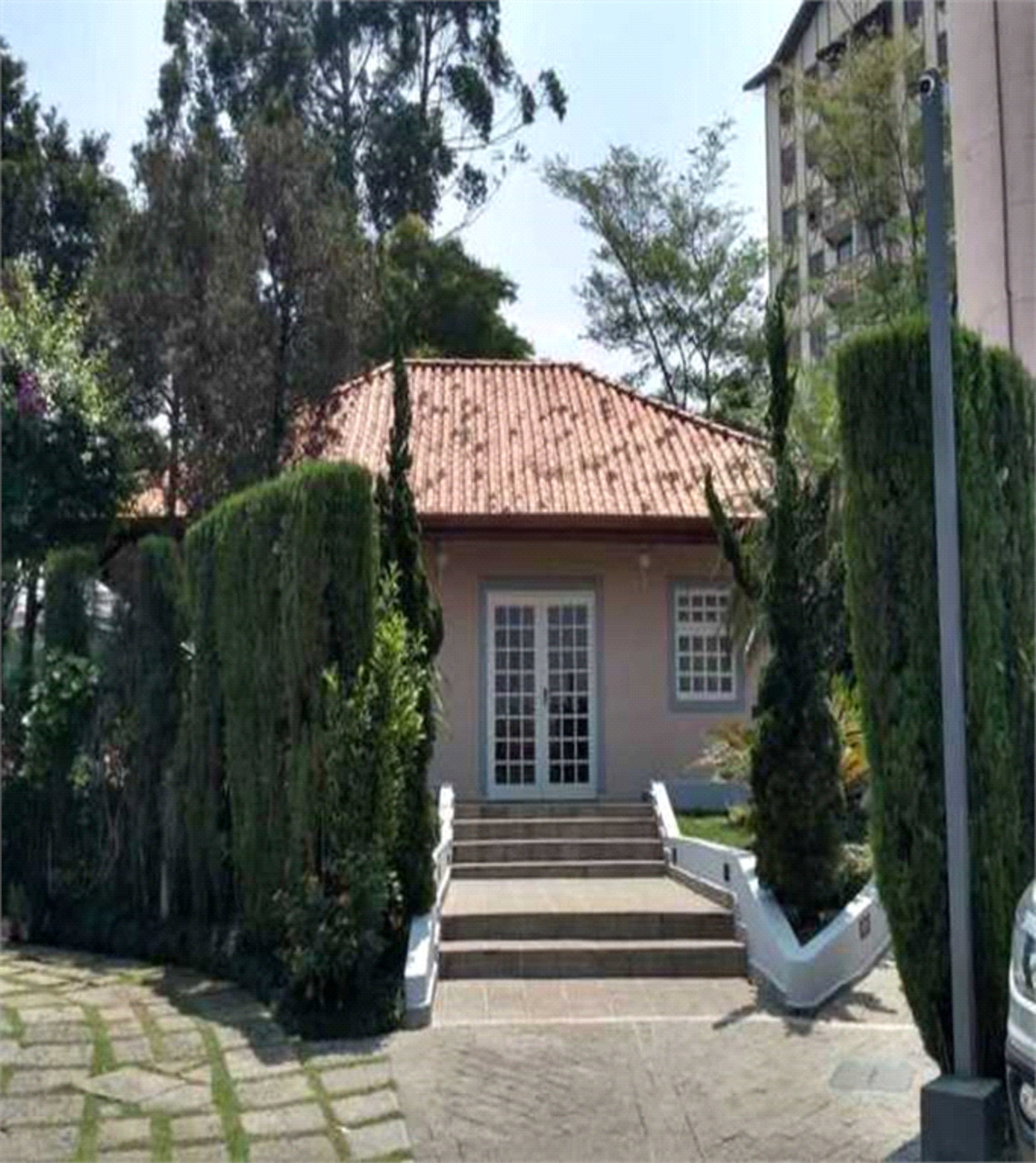Casa com 3 quartos à venda, 159m² em Rua Tenente Santos, Campo Limpo, São Paulo, SP