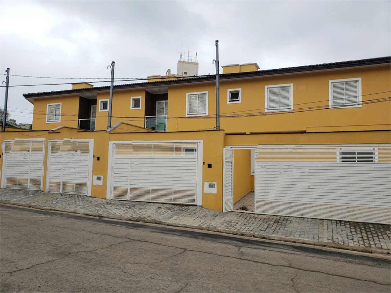 Sobrado com 3 quartos à venda, 91m² em Rua Juari, Campo Grande, São Paulo, SP