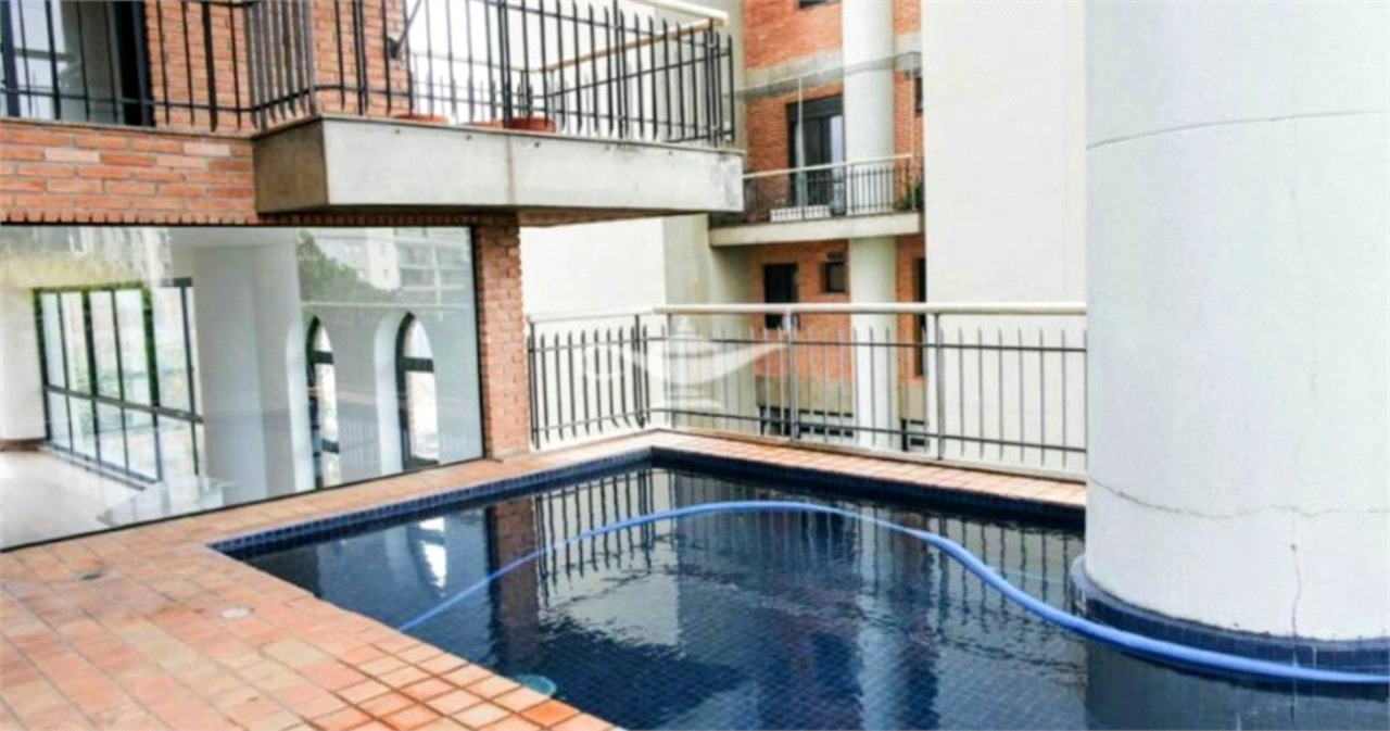 Apartamento com 4 quartos à venda, 540m² em Jardim Guedala, São Paulo, SP