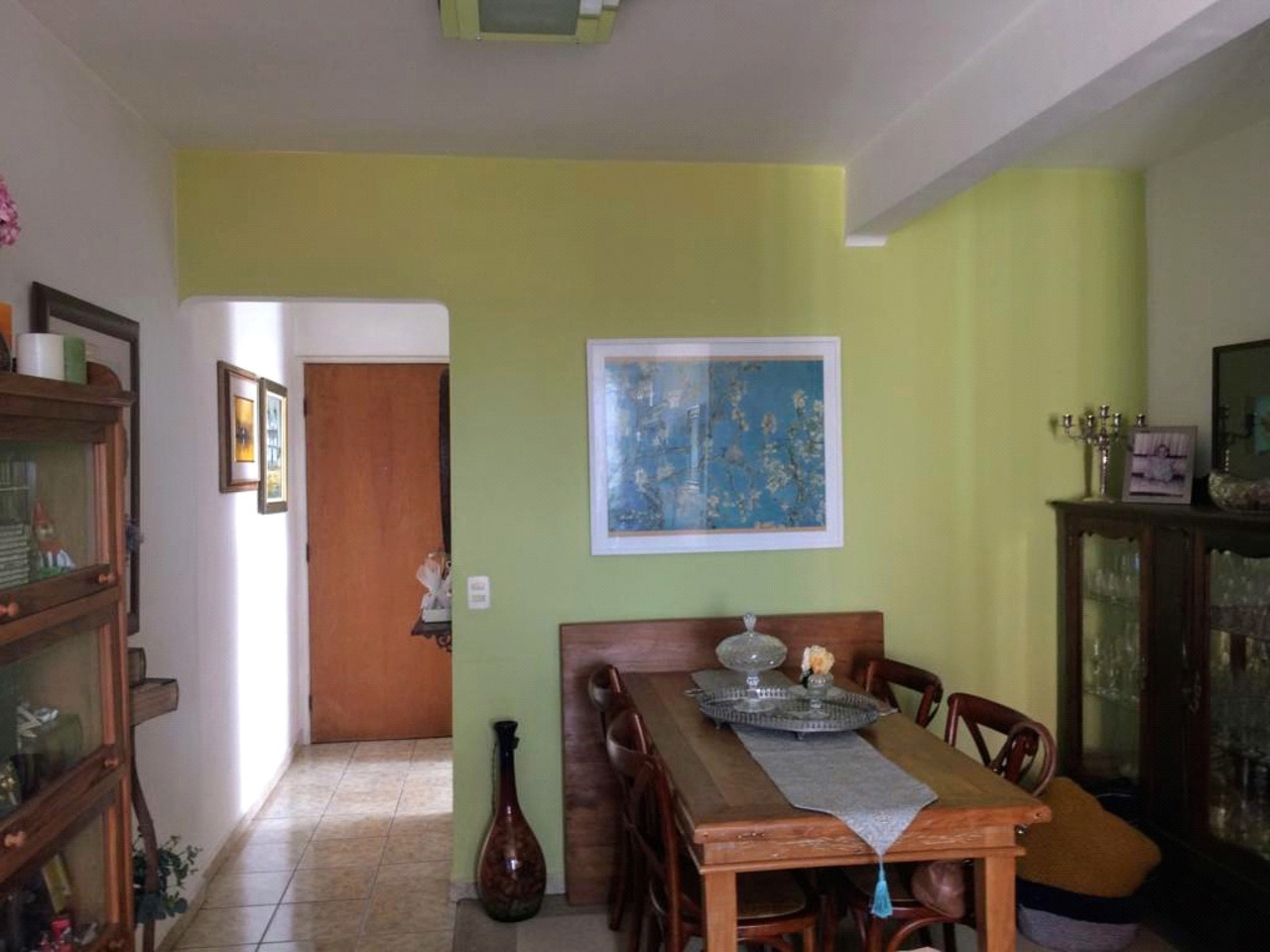 Apartamento com 3 quartos à venda, 70m² em Rua Nilo Torres, Jardim Prudência, São Paulo, SP