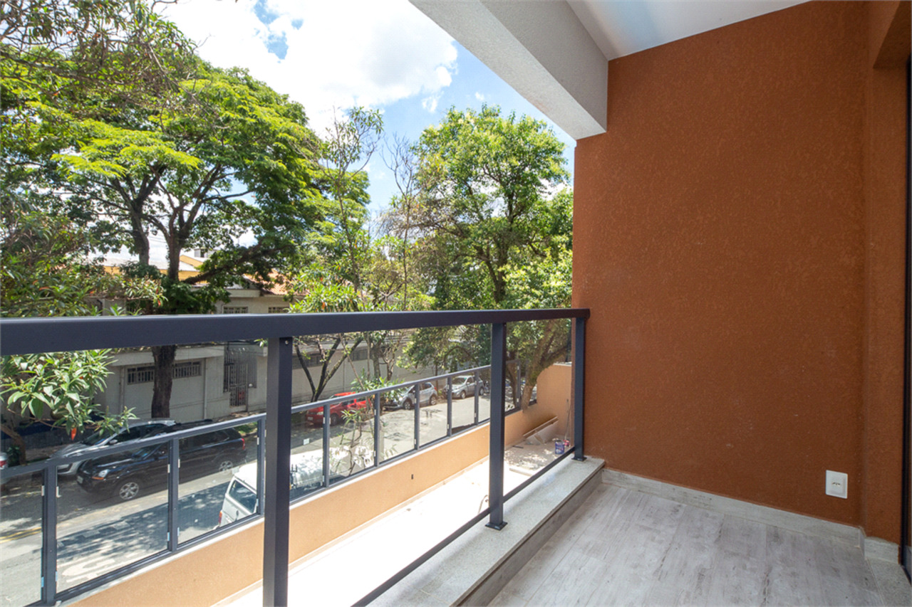 Apartamento com 1 quartos à venda, 41m² em Alto da Boa Vista, São Paulo, SP