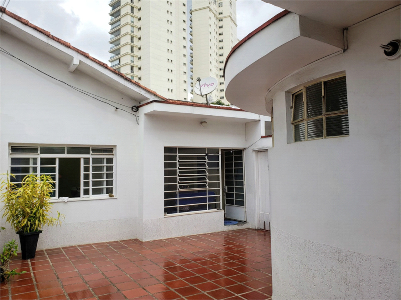 Sobrado com 0 quartos à venda, 243m² em Rua Clarence, Vila Cruzeiro, São Paulo, SP