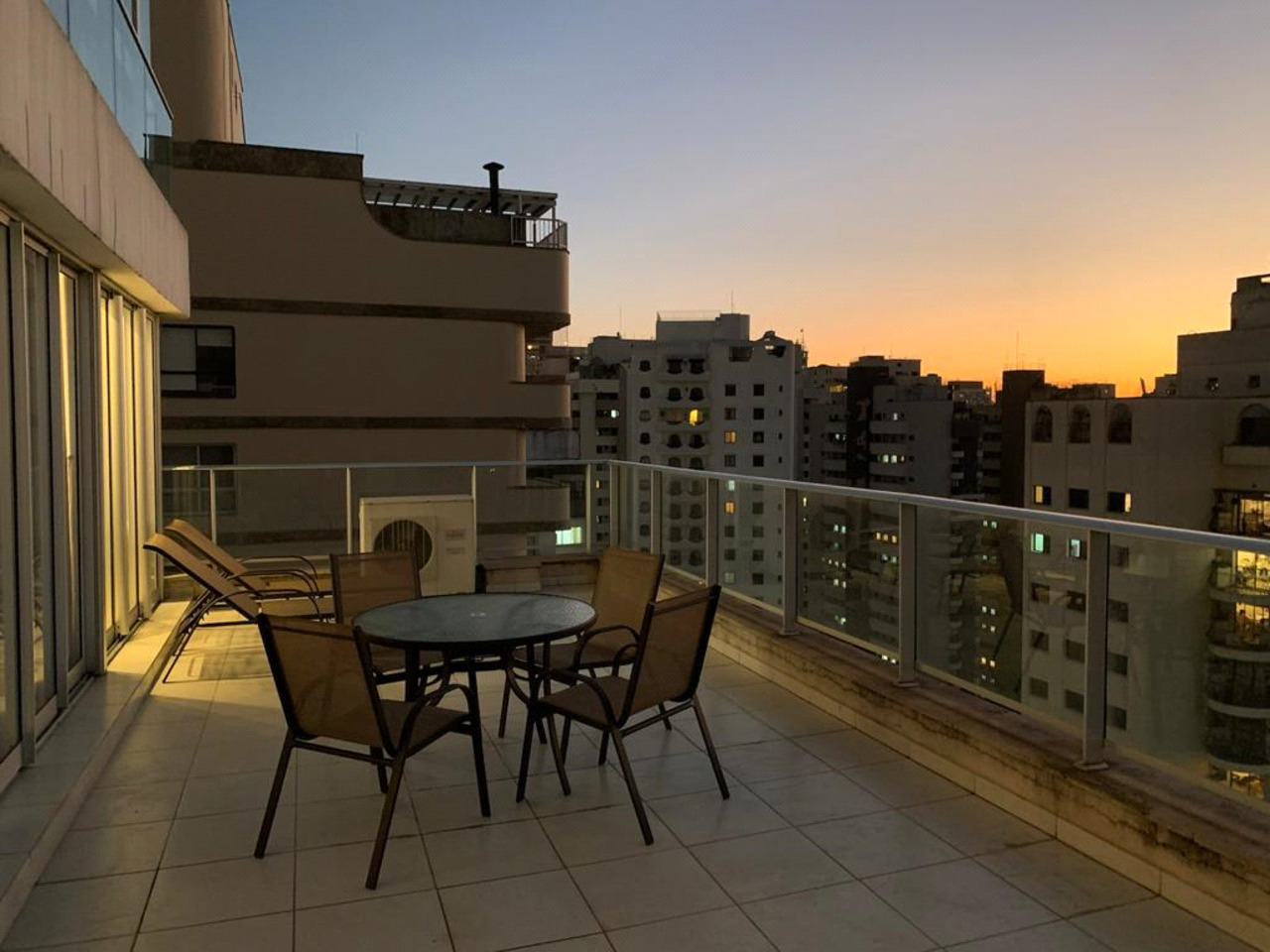Apartamento com 2 quartos à venda, 115m² em Brooklin Paulista, São Paulo, SP