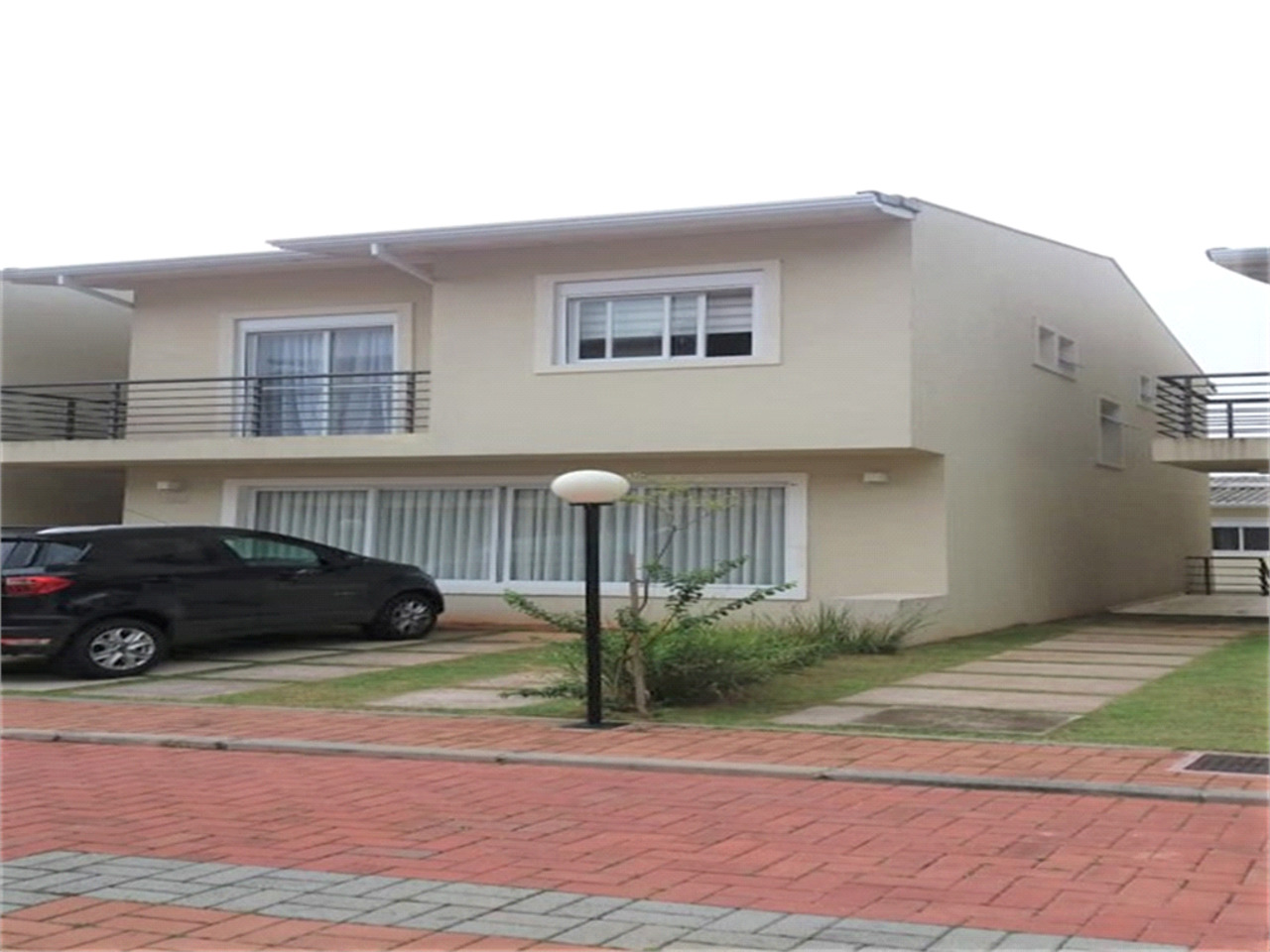 Casa com 4 quartos à venda, 206m² em Rua Maria Pereira da Conceição, Interlagos, São Paulo, SP