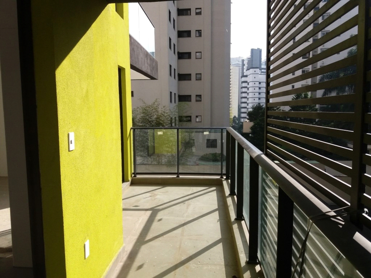 Apartamento com 2 quartos à venda, 87m² em Morumbi, São Paulo, SP