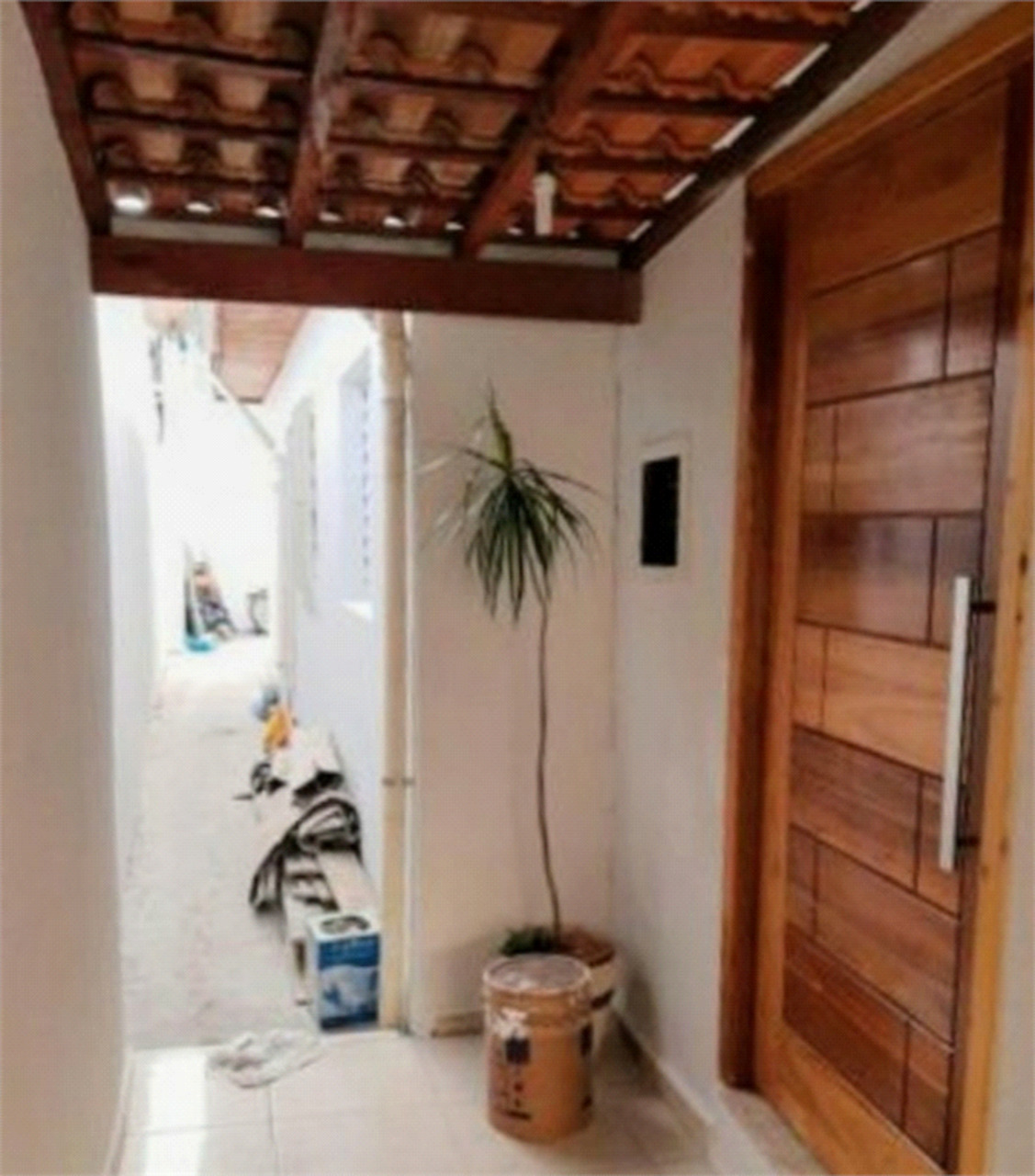 Casa com 2 quartos à venda, 80m² em Rua Cosme Fonte Lira, Cupecê, Sao Paulo, SP