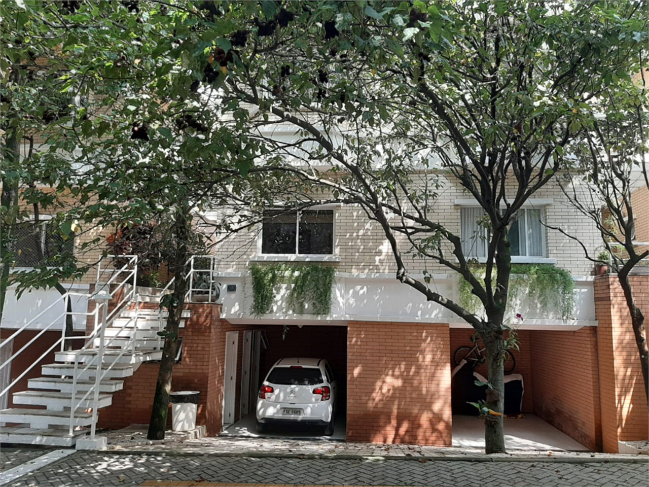 Casa com 4 quartos à venda, 364m² em Rua Otávio Tarquínio de Souza, Campo Belo, São Paulo, SP