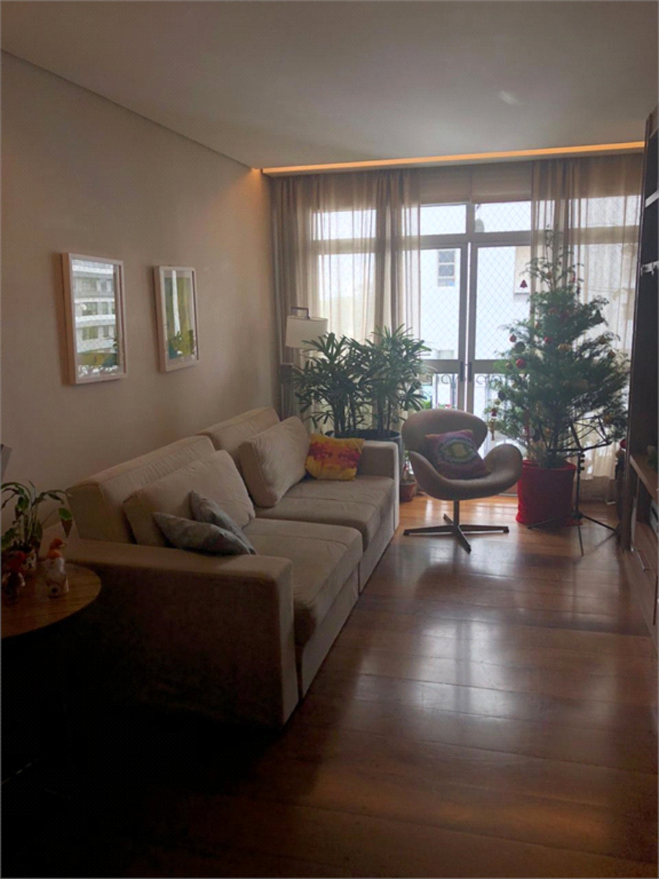 Apartamento com 3 quartos à venda, 107m² em Rua José Vidal França, Alto da Boa Vista, São Paulo, SP