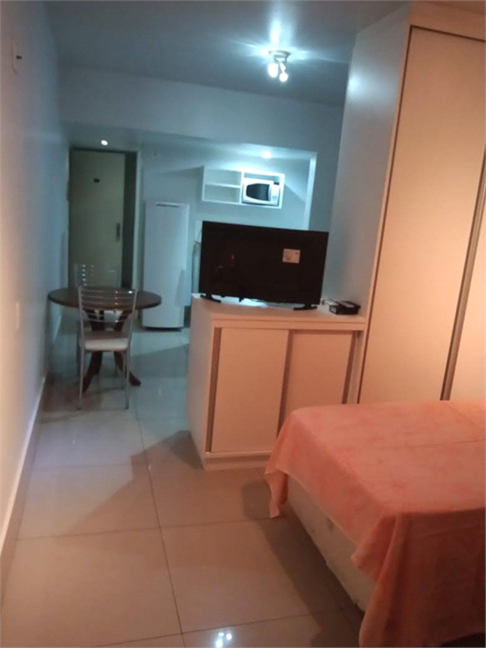 Apartamento com 1 quartos à venda, 30m² em Zona Central, São Paulo, SP
