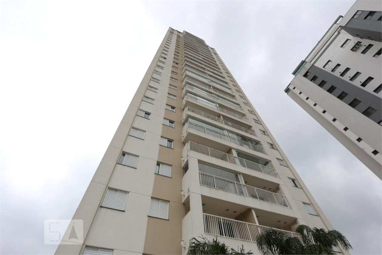 Apartamento com 1 quartos à venda, 45m² em Morumbi, São Paulo, SP