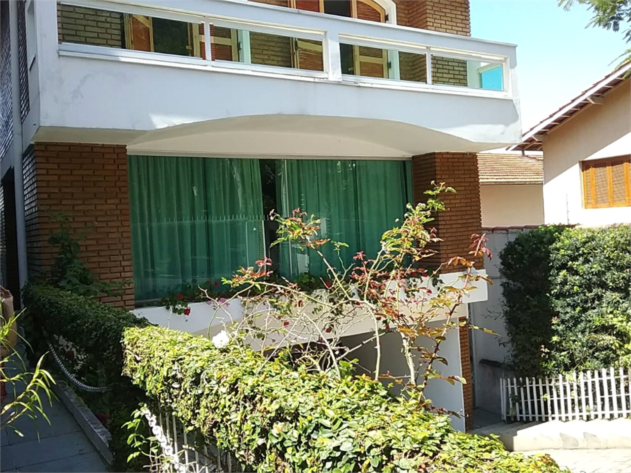 Casa com 3 quartos à venda, 304m² em Rua São Nazário, Alto da Boa Vista, São Paulo, SP