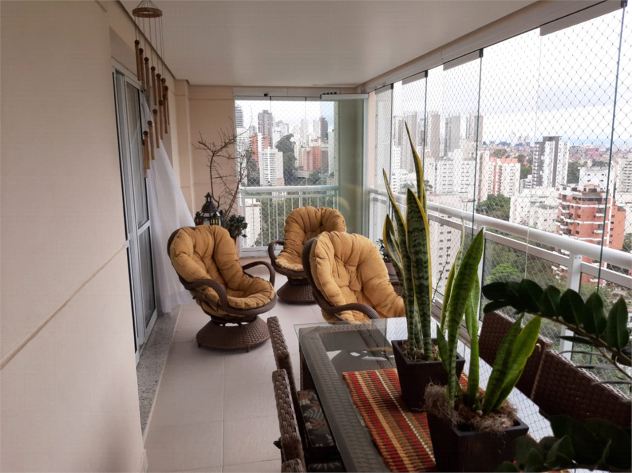 Apartamento com 3 quartos à venda, 171m² em Rua Alexandre Benois, Vila Andrade, São Paulo, SP