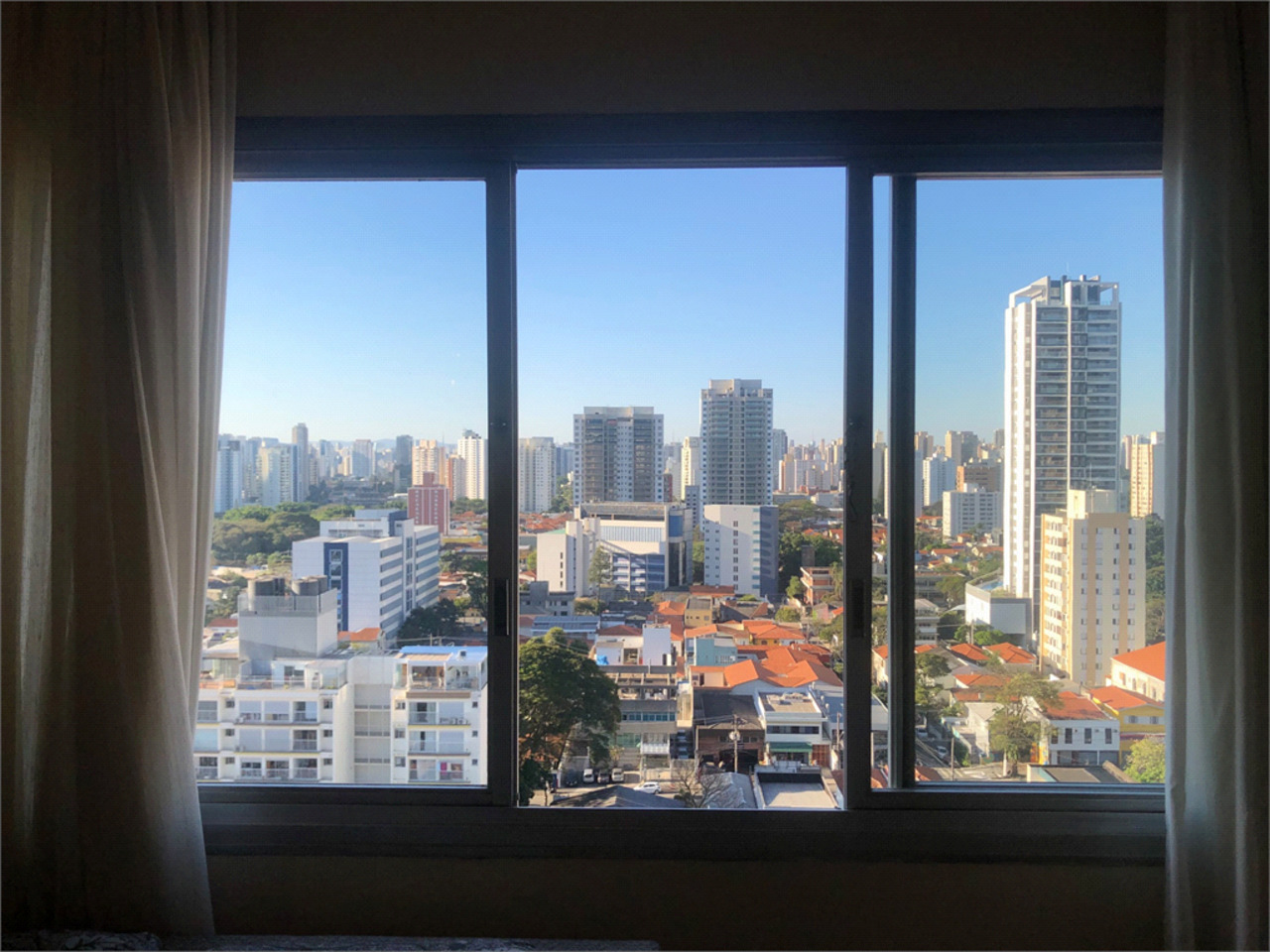 Apartamento com 3 quartos à venda, 92m² em Vila Jaraguá, São Paulo, SP