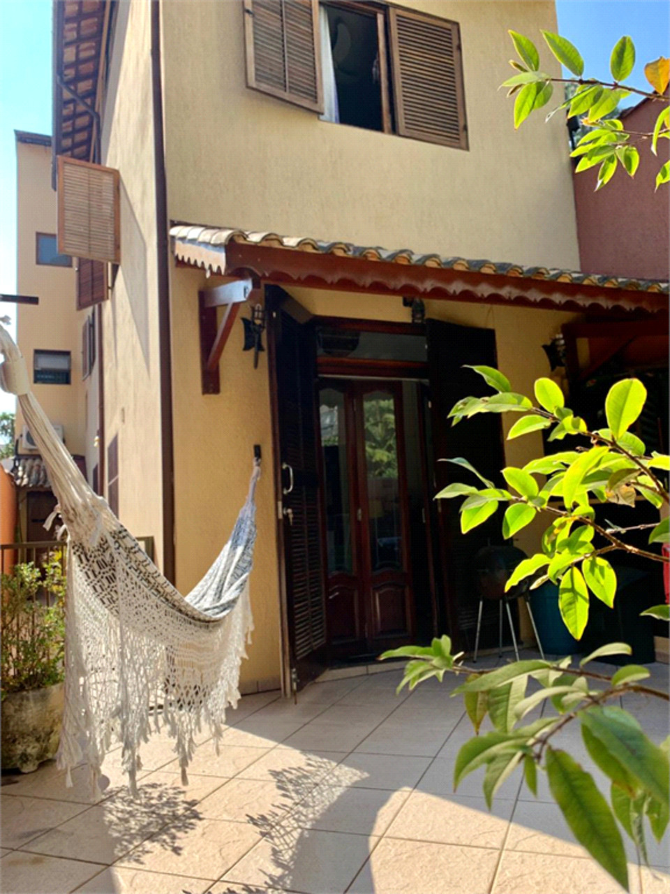 Sobrado com 3 quartos à venda, 280m² em Rua Aguaraíba, Jardim Marajoara, São Paulo, SP