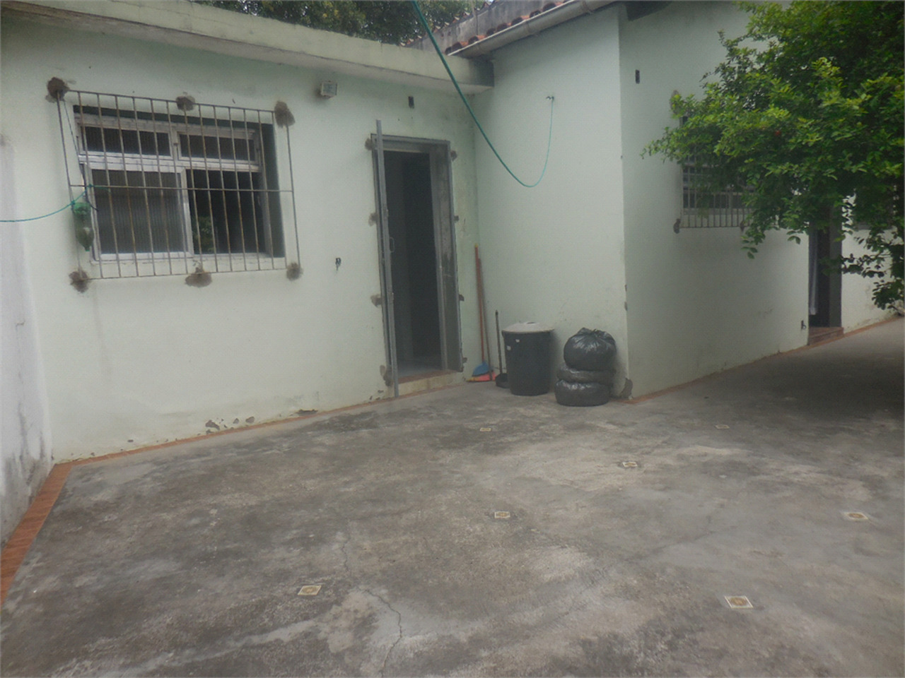 Casa com 2 quartos à venda, 100m² em Rua Doutor Armando da Silva Prado, Campo Grande, São Paulo, SP