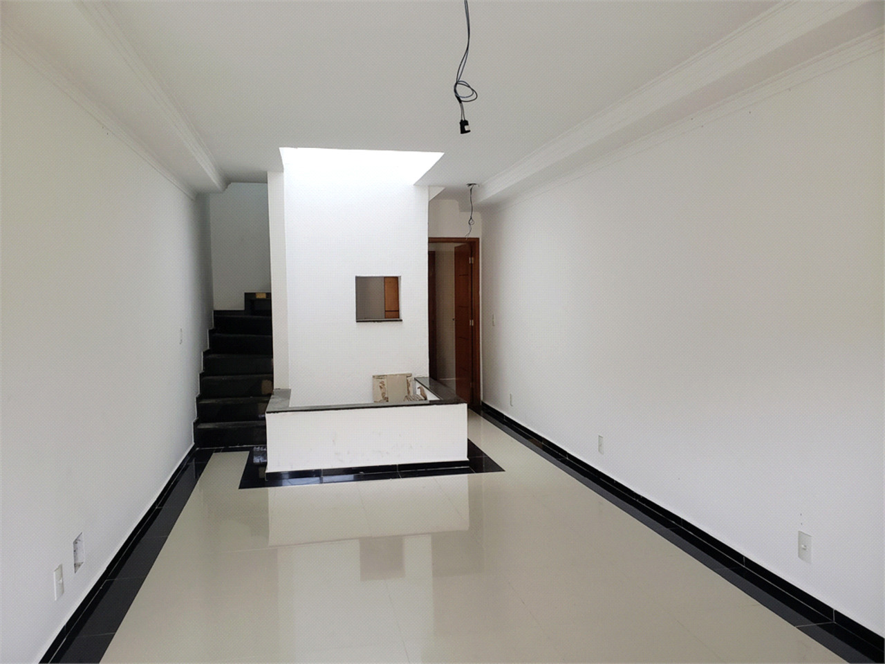 Sobrado com 3 quartos à venda, 95m² em Rua Nuputira, Campo Grande, São Paulo, SP