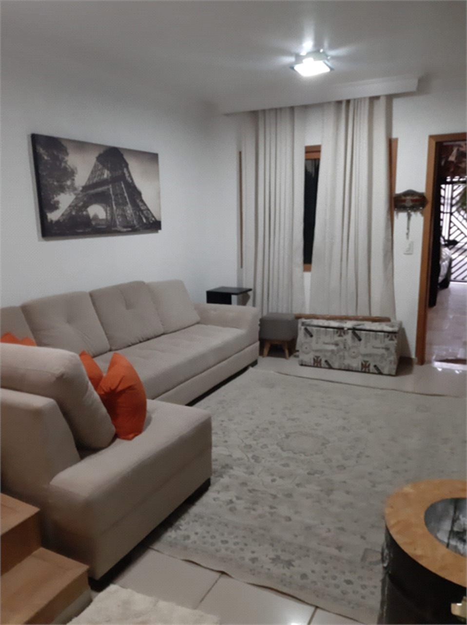 Sobrado com 2 quartos à venda, 80m² em Rua Doutor Epaminondas Barra, Campo Grande, São Paulo, SP