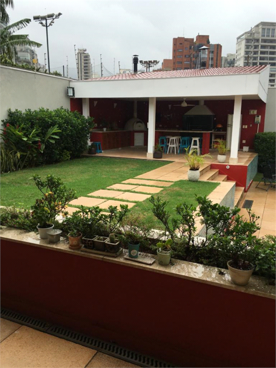 Sobrado com 4 quartos à venda, 800m² em Alameda dos Guaiós, Planalto Paulista, São Paulo, SP