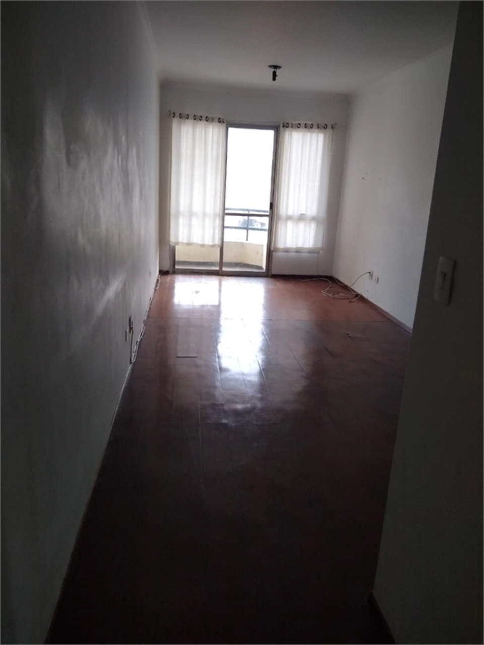 Apartamento com 3 quartos à venda, 82m² em Avenida Nossa Senhora do Sabará, Campo Grande, São Paulo, SP