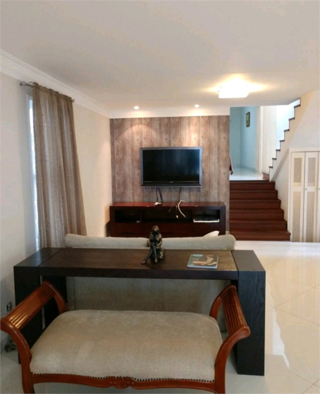 Casa com 4 quartos à venda, 300m² em Rua Samia Haddad, Morumbi, São Paulo, SP