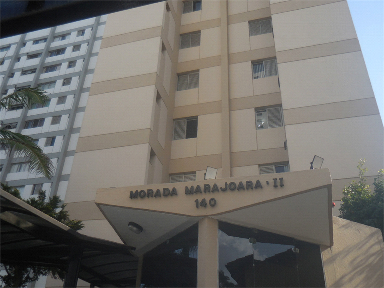 Apartamento com 2 quartos à venda, 54m² em Rua Carlos Baptista de Magalhães, Jardim Marajoara, São Paulo, SP