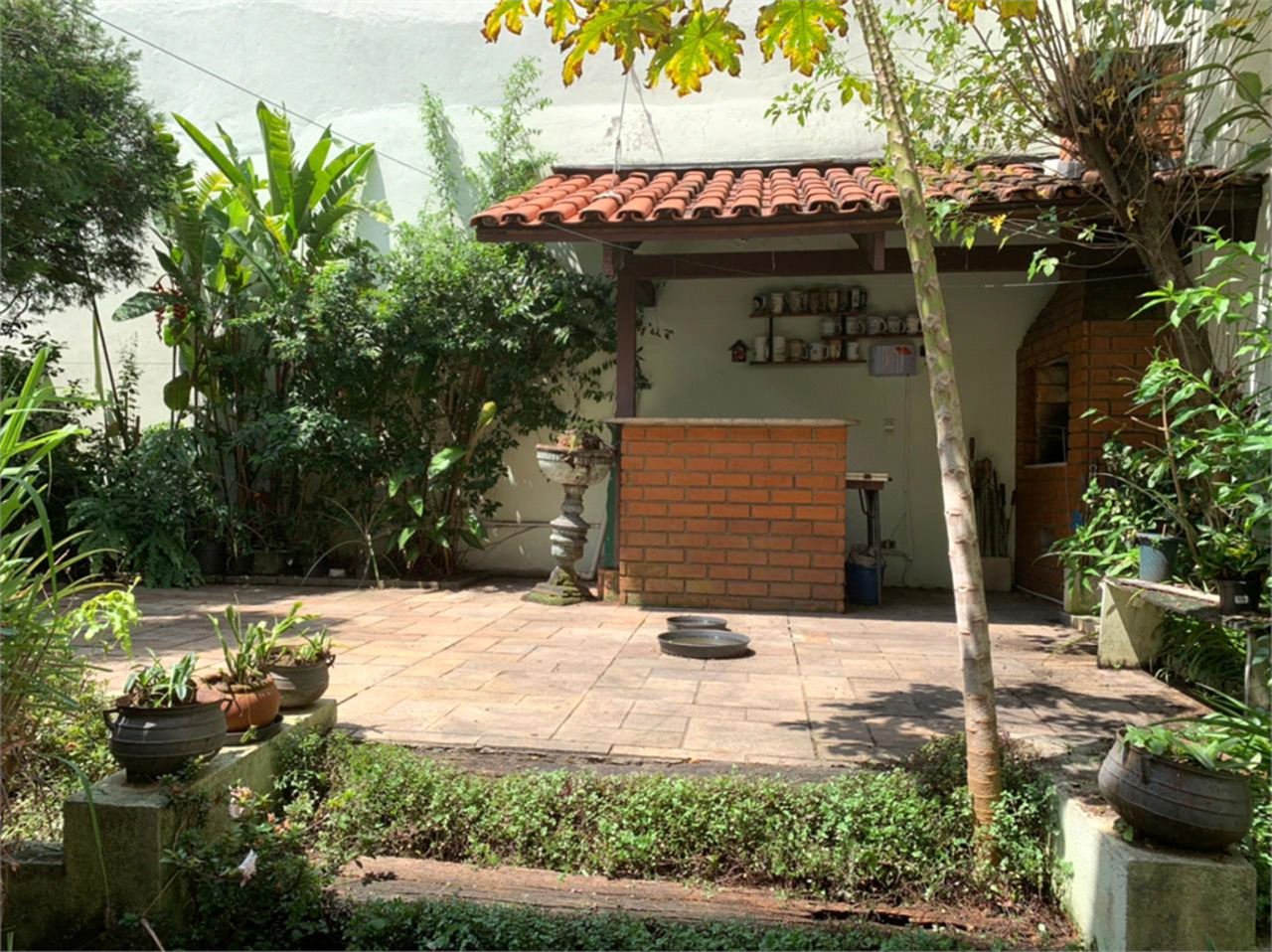 Casa com 4 quartos à venda, 200m² em Planalto Paulista, São Paulo, SP