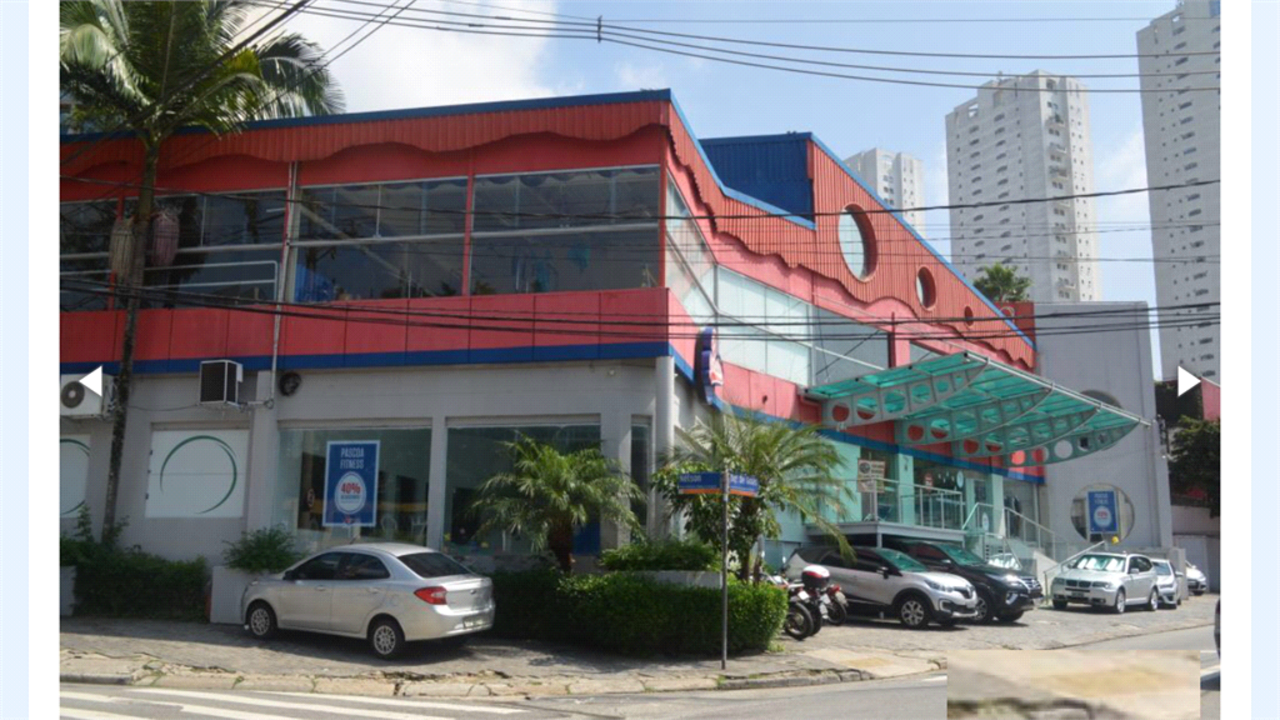 Comercial com 0 quartos à venda, 1362m² em Avenida Duquesa de Goiás, Real Parque, São Paulo, SP