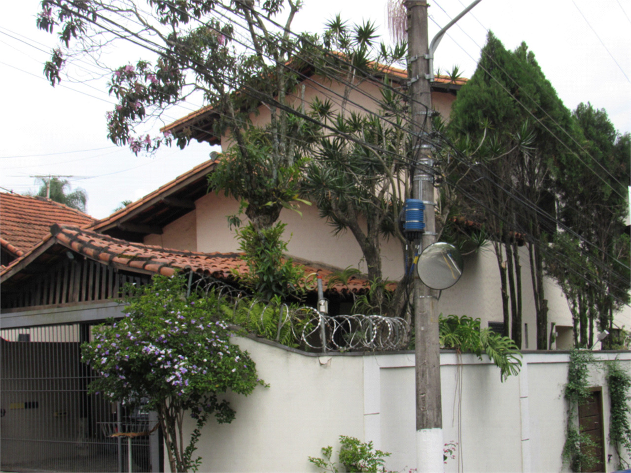 Casa com 3 quartos à venda, 256m² em Rua Joaquim José Esteves, Alto da Boa Vista, São Paulo, SP