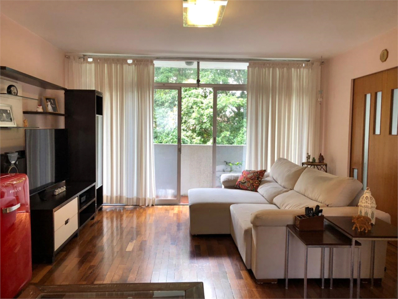 Apartamento com 4 quartos client, 183m² em Chácara Santo Antônio Zona Sul, São Paulo, SP