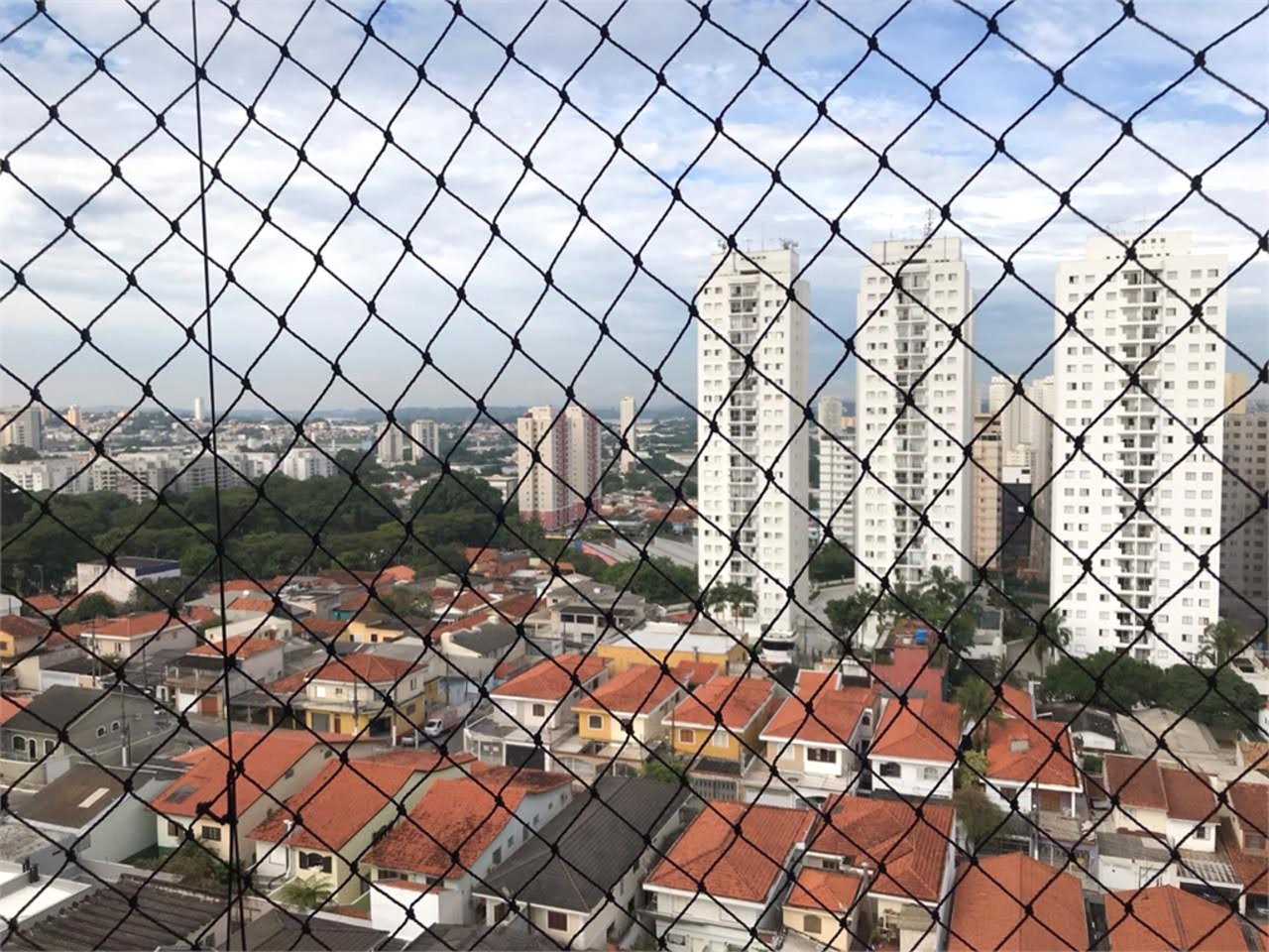 Apartamento com 3 quartos à venda, 69m² em Jardim Marajoara, São Paulo, SP