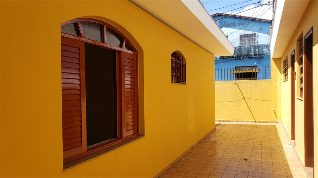 Comercial com 3 quartos à venda, 170m² em Rua Professor Guilherme Belfort Sabino, Campo Grande, São Paulo, SP