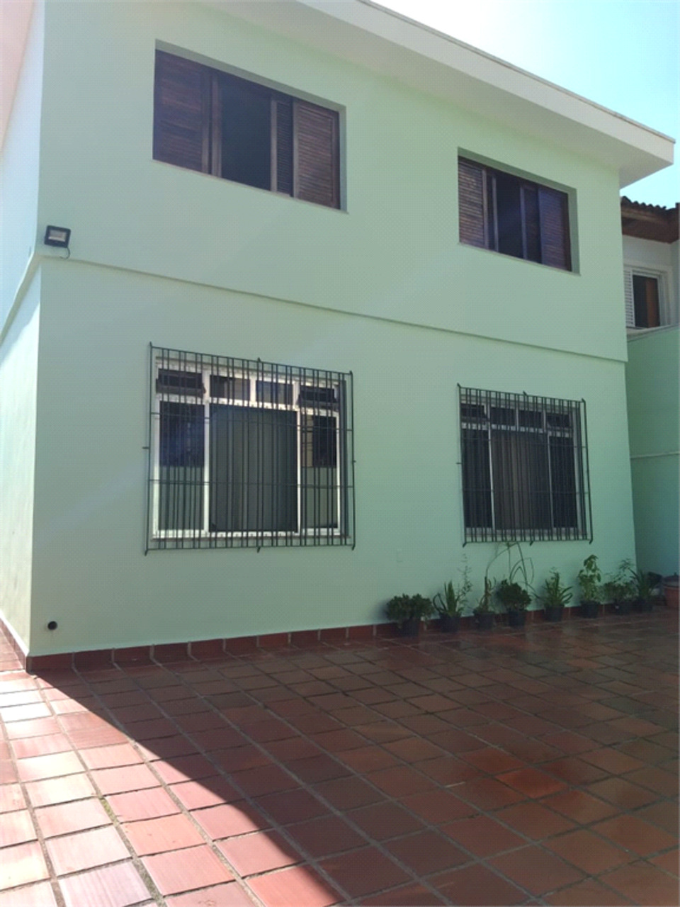 Sobrado com 4 quartos à venda, 209m² em Rua Niderau Félix Machado, Campo Grande, São Paulo, SP